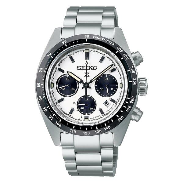 Seiko Prospex Speedtimer SSC813P1