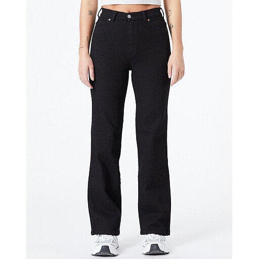 Dr Denim Moxy Straight Jeans (Dam)
