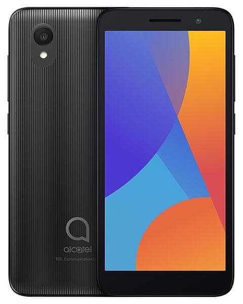 Alcatel 1 2021 5033FR