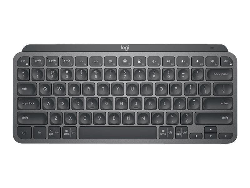 Logitech MX Keys Mini for Business (Nordisk)