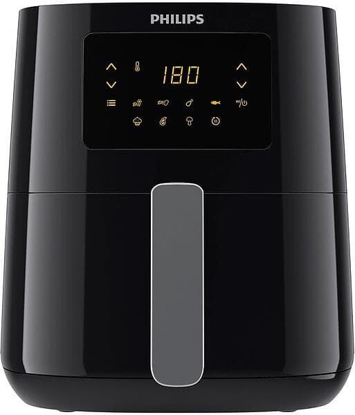 Philips Essential Airfryer HD9252/70