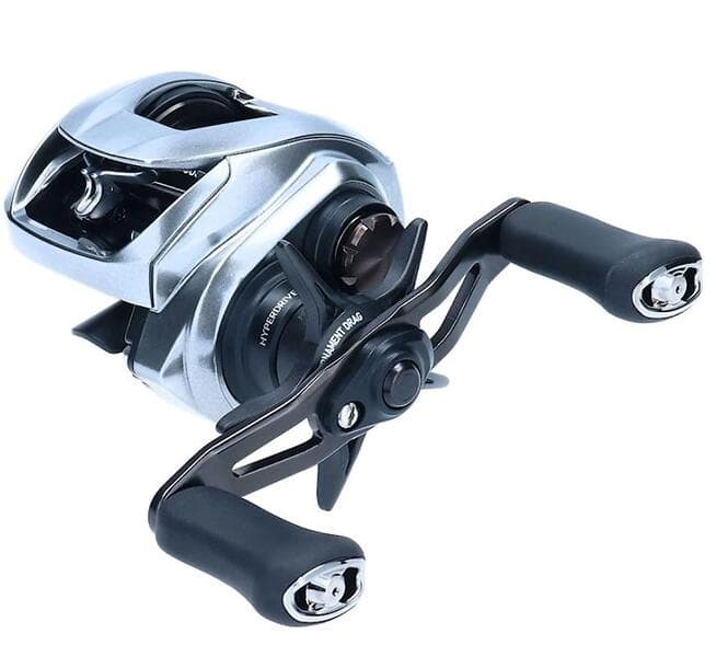 Daiwa Zillion SV TW 1000H