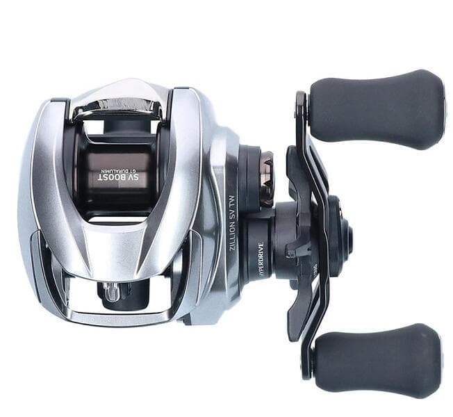 Daiwa 21 Zillion SV TW G 1000HL