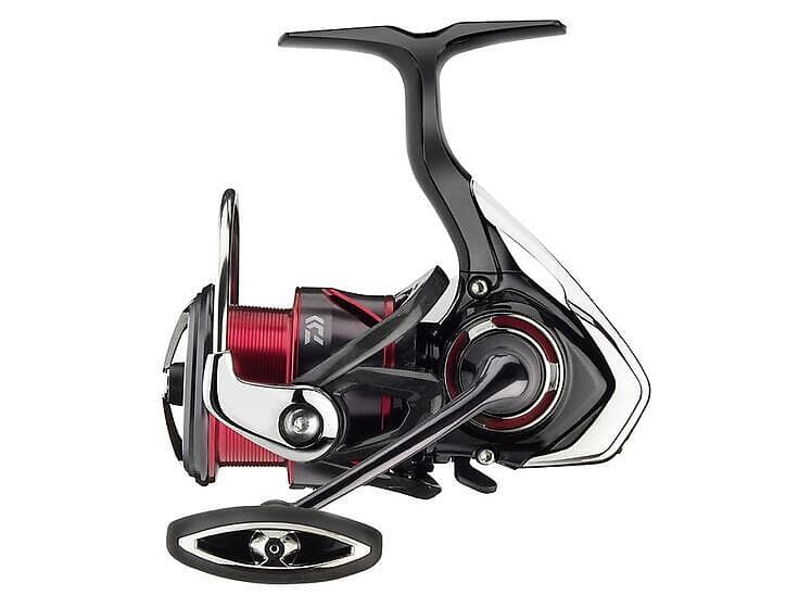 Daiwa Fuego LT 6000