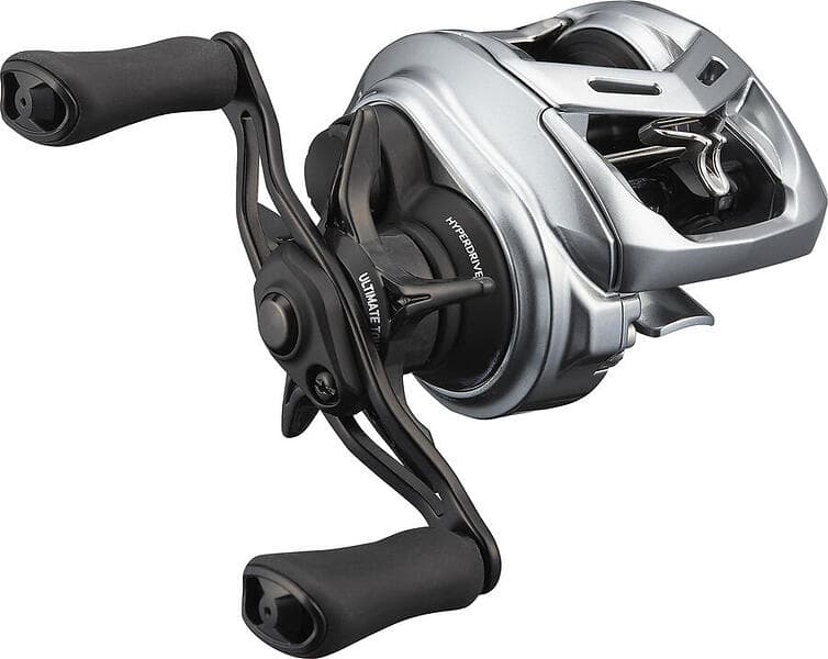Daiwa 20 Alphas SV TW 800H