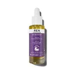 REN Bio Retinoid Youth Concentrate Oil 30ml