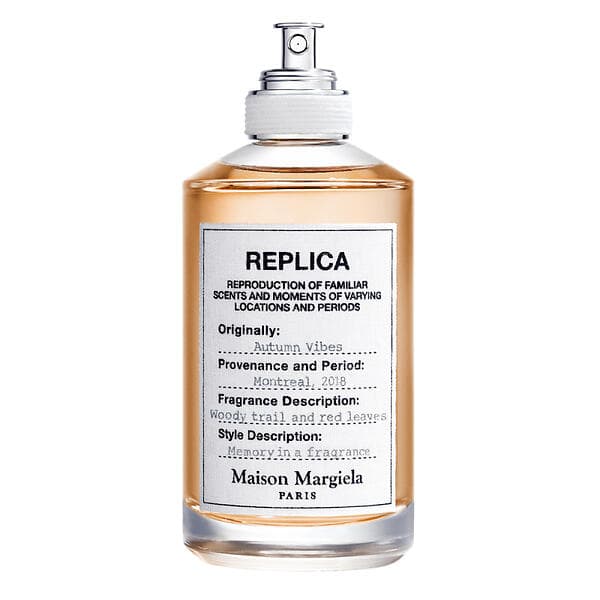 Maison Martin Margiela Replica Autumn Vibes edt 100ml