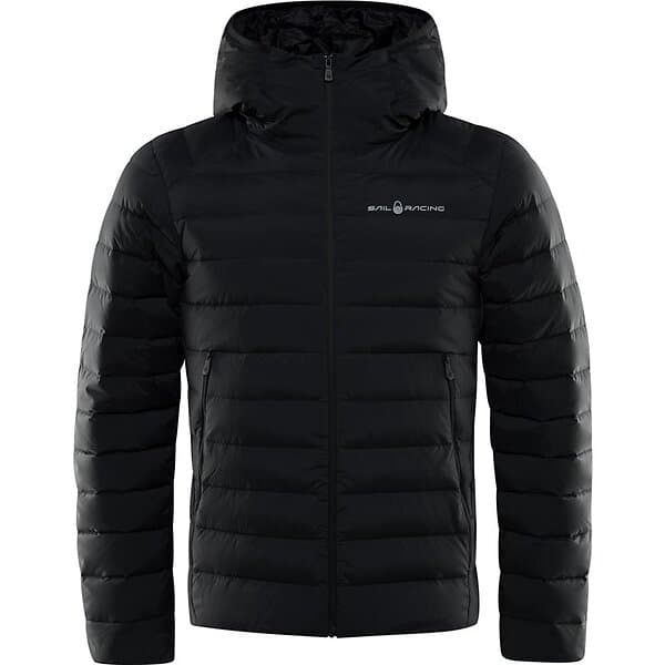 Sail Racing Spray Hood Down Jacket (Herr)