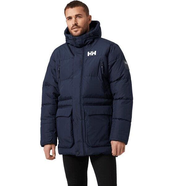 Helly Hansen Reine Puffy Jacket (Herr)