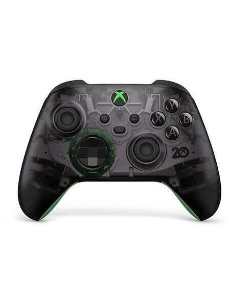 Microsoft Xbox Series X Wireless Controller - 20th Anniversary SE (Xbox Series X