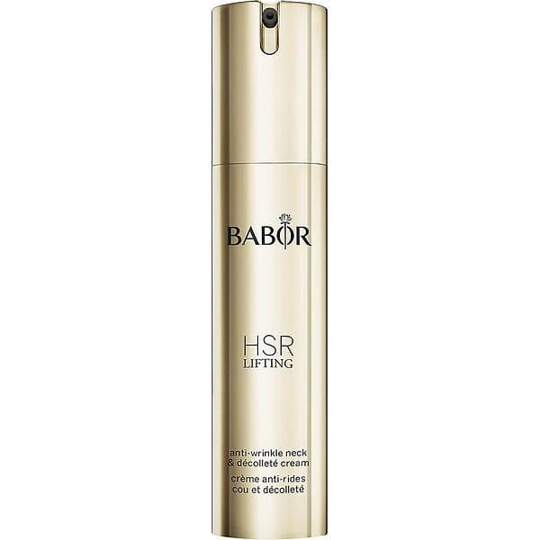 Babor HSR Lifting Neck & Decollete Cream 50ml