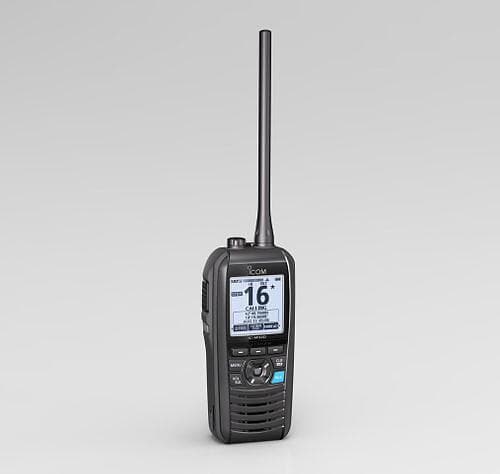 icom IC-M94DE