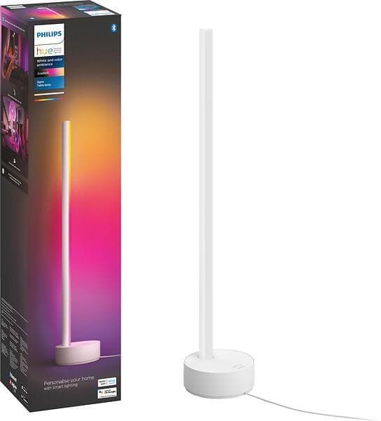 Philips Hue Signe Gradient Table
