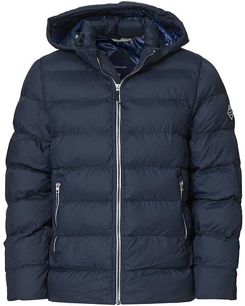 Gant Active Cloud Jacket (Herr)