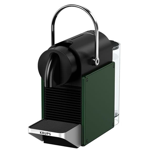 Krups Nespresso Pixie Titan