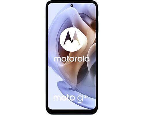 Motorola Moto G31 Dual SIM 4GB RAM 64GB