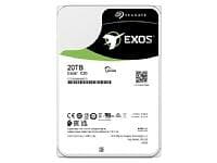 Seagate Exos X20 ST20000NM007D 256MB 20TB