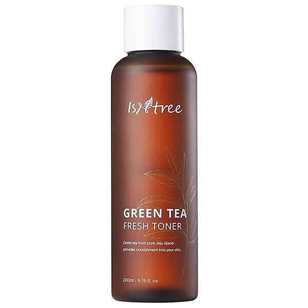 Isntree Green Tea Fresh Toner 200ml