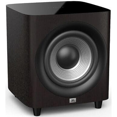 JBL Studio 660P