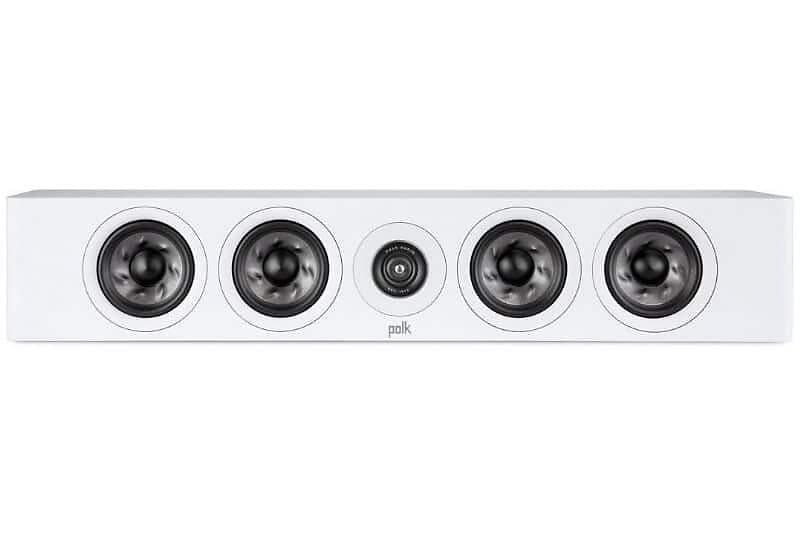 Polk Audio Reserve R350