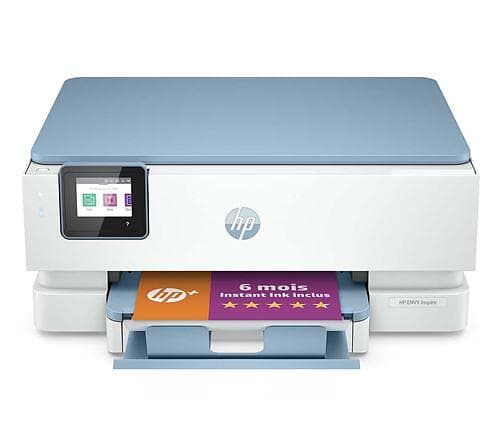 HP ENVY Inspire 7221e