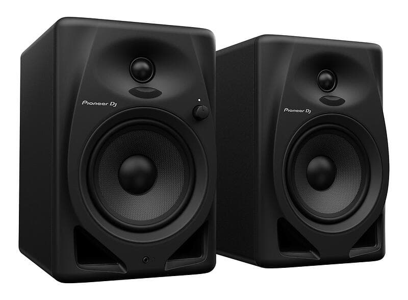 Pioneer DM-50D