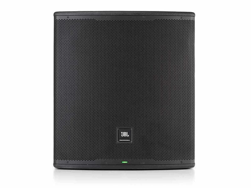 JBL EON 718S