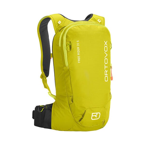 Ortovox Free Rider 20 S