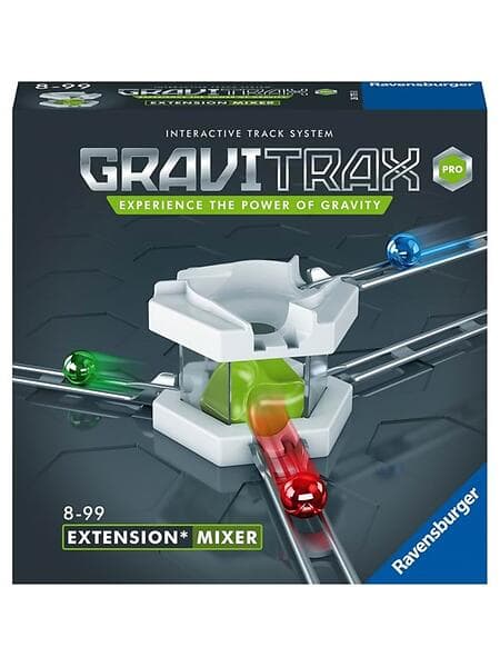 Ravensburger GraviTrax GraviTrax Pro Kulbana Extension Mixer