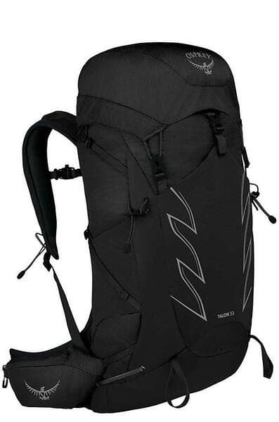 Osprey Talon 33L (2021) (Herr)