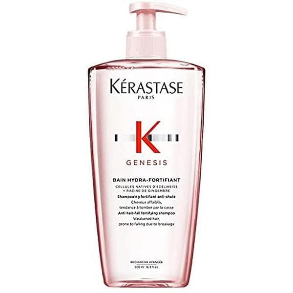 Kerastase Genesis Bain Hydra-Fortifiant Shampoo 500ml