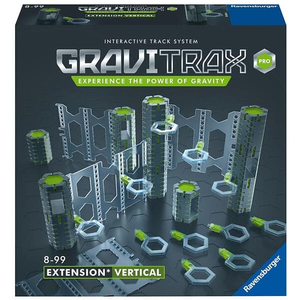 Ravensburger GraviTrax Pro Kulbana Extension Vertical