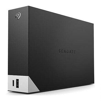 Seagate One Touch Desktop 8TB