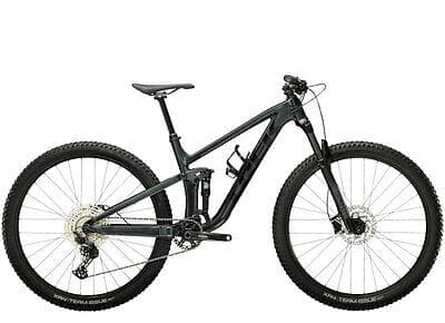 Trek Top Fuel 5