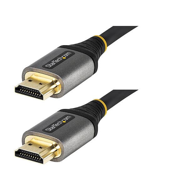 StarTech HDMI - HDMI Ultra High Speed 5m