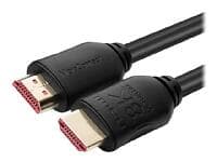 MicroConnect HDMI - HDMI Ultra High Speed 1m