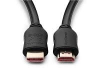 MicroConnect HDMI - HDMI Ultra High Speed 0,5m