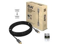 Club 3D Active AOC HDMI - HDMI Ultra High Speed 15m
