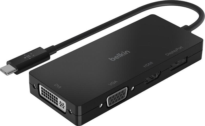 Belkin USB-C Video Adapter