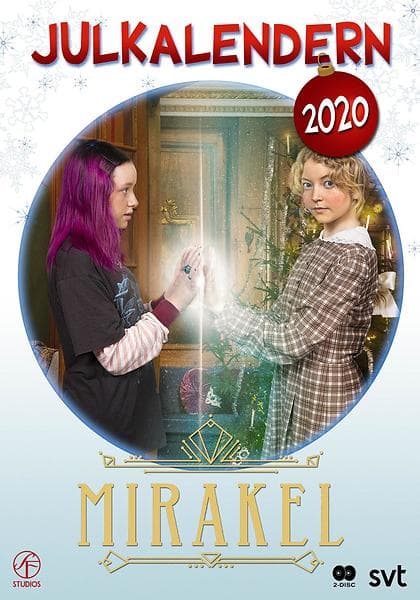 Mirakel (DVD)