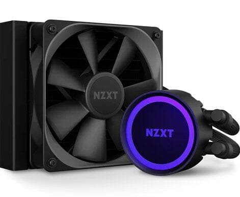 NZXT Kraken M120 120mm