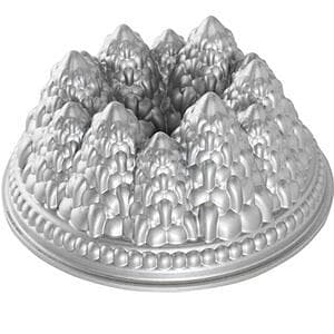 Nordic Ware Pine Forest Sockerkaksform
