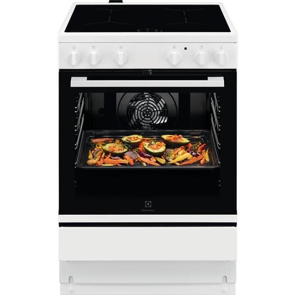 Electrolux LKI64000SW (Vit)