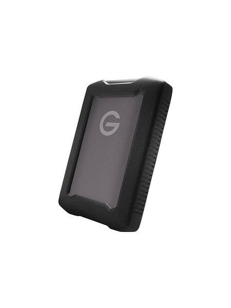 SanDisk Professional G-Drive ArmorATD 2TB