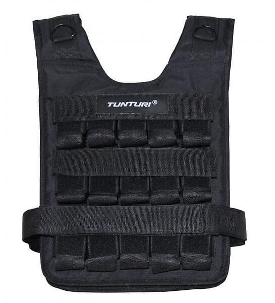 Tunturi Fitness Weight Vest 30kg