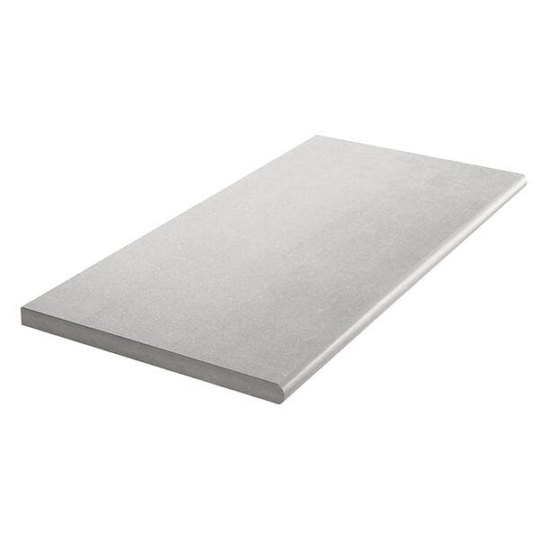 Bricmate Klinker Z Limestone Light Grey Poolside/step 30x60cm