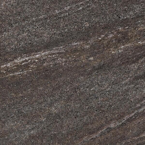 Bricmate Klinker D1515 Quartzit Black 15x15cm