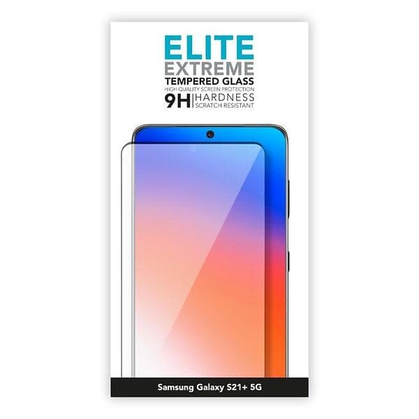 Linocell Elite Extreme Screen Protector for Samsung Galaxy S21 Plus