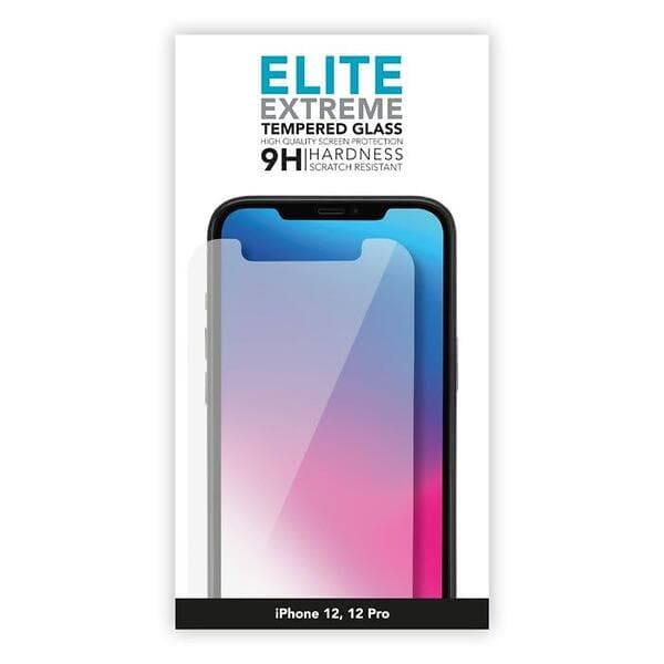 Linocell Elite Extreme Screen Protector for iPhone 12/12 Pro