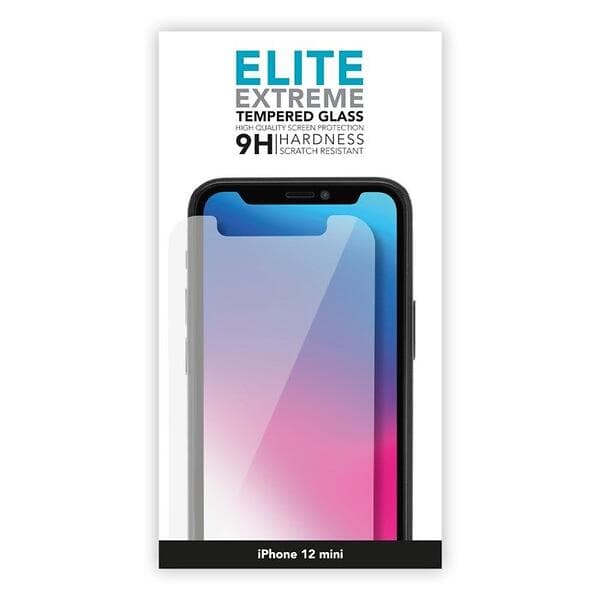 Linocell Elite Extreme Screen Protector for iPhone 12 Mini